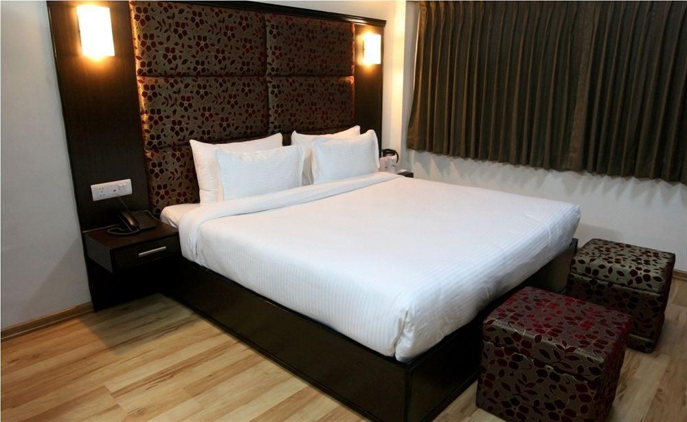 Hotel Pacific Srinagar  Exterior photo